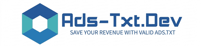 Ads-Txt.live Save your revenue with valid ads.txt